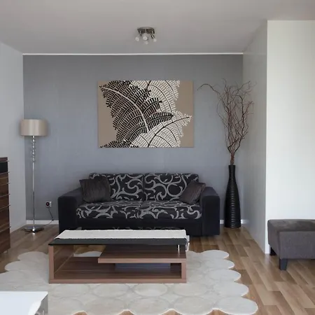 Apartman Gdansk Seaside Koga Sopot
