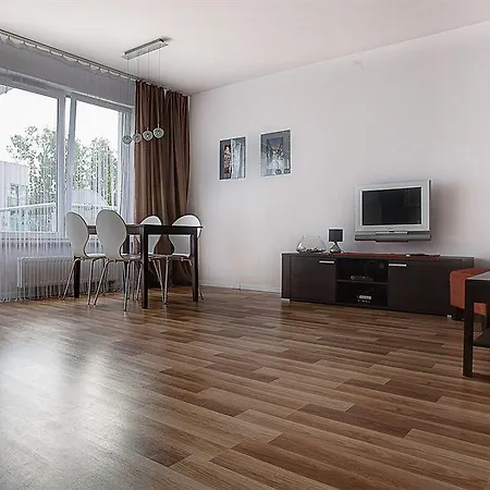 Gdansk Seaside Koga Apartman Sopot