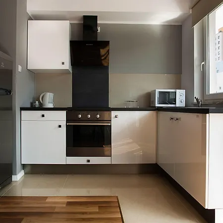 Apartman Gdansk Seaside Koga Sopot