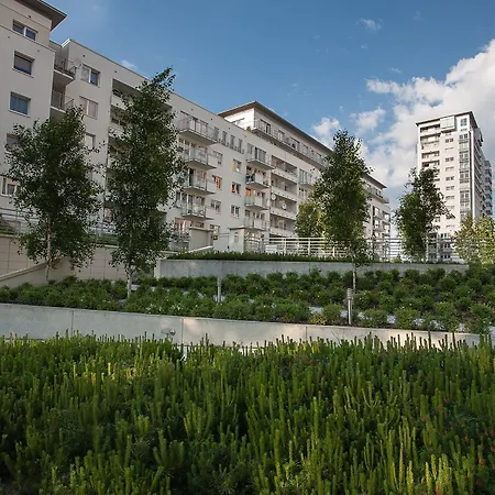 Apartman Gdansk Seaside Koga