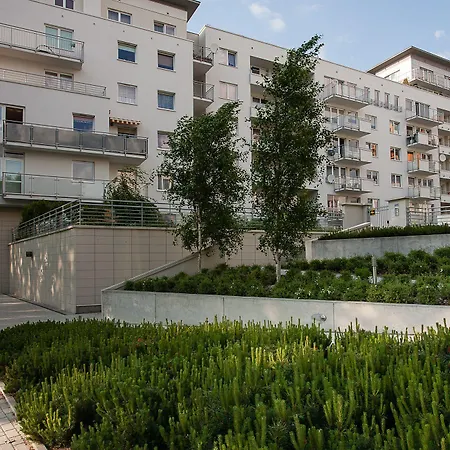 Apartman Gdansk Seaside Koga Sopot