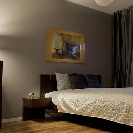 Apartman Gdansk Seaside Koga *