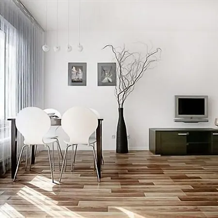Gdansk Seaside Koga Apartman Sopot