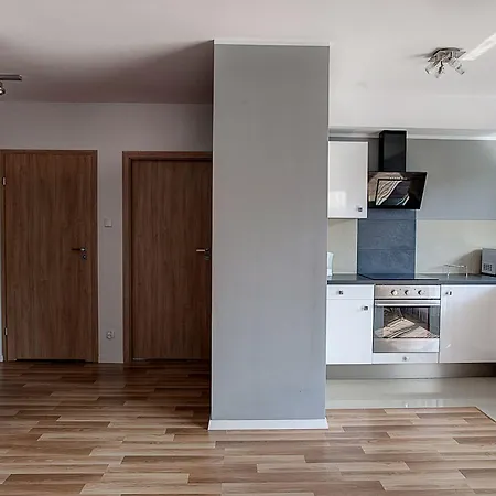 Apartman Gdansk Seaside Koga