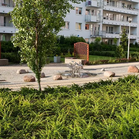Apartman Gdansk Seaside Koga *
