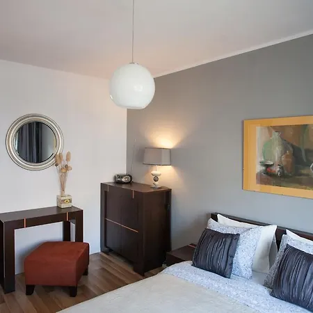 Apartman Gdansk Seaside Koga
