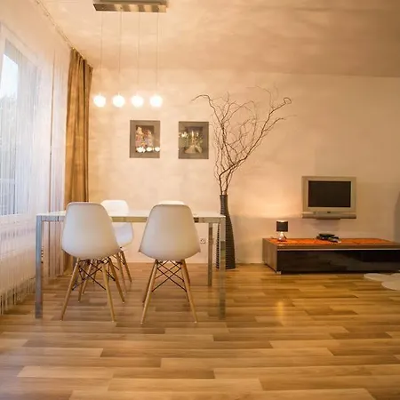 Gdansk Seaside Koga Apartman Sopot